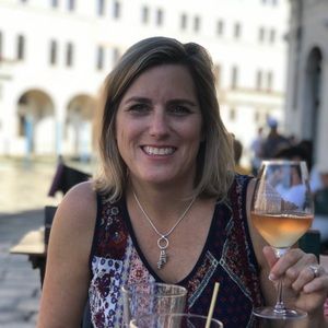 Meet your Posher, Keely